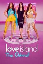 Love Island: The Debrief movie25