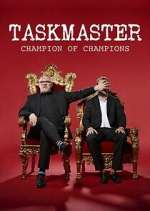 Watch Taskmaster: Champion of Champions Movie25