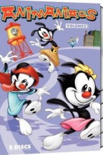 Watch Animaniacs Movie25