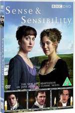 Watch Sense and Sensibility (2008) Movie25