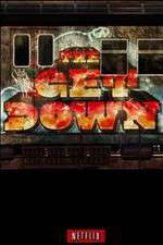 Watch The Get Down Movie25