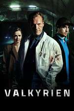 Watch Valkyrien Movie25
