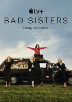 Watch Bad Sisters Movie25