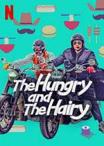 Watch The Hungry and the Hairy Movie25