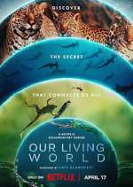 Watch Our Living World Movie25