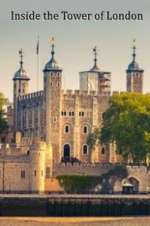 Watch Inside the Tower of London Movie25
