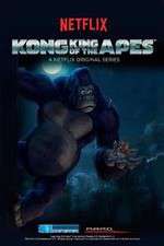 Watch Kong: King of the Apes Movie25