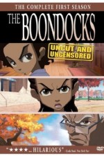 Watch The Boondocks Movie25