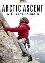 Watch Arctic Ascent with Alex Honnold Movie25