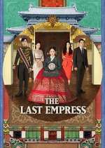 Watch The Last Empress Movie25