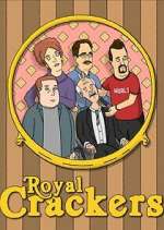 Royal Crackers movie25