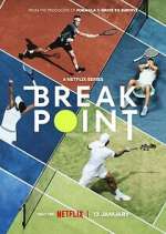 Watch Break Point Movie25