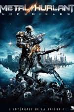 Watch Metal Hurlant Chronicles Movie25
