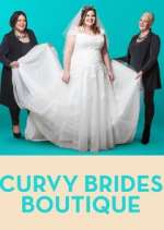 Watch Curvy Brides Boutique Movie25