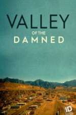 Watch Valley of the Damned Movie25