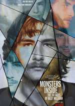 Watch Monsters Inside: The 24 Faces of Billy Milligan Movie25