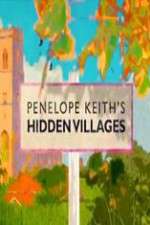 Watch Penelope Keith's Hidden Villages Movie25