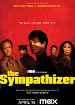 The Sympathizer movie25