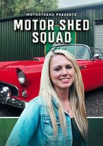 Watch Motor Shed Squad Movie25