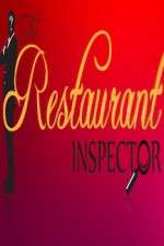 Watch The Restaurant Inspector Movie25