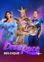 Watch Drag Race Belgique Movie25