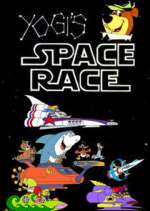 Watch Yogi's Space Race Movie25
