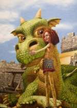 Watch Jane and the Dragon Movie25