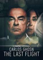 Watch Carlos Ghosn: The Last Flight Movie25