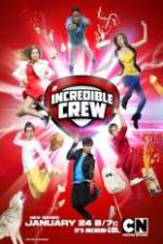 Watch Incredible Crew Movie25