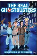 Watch The Real Ghost Busters Movie25