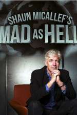 Watch Shaun Micallef's Mad as Hell Movie25