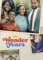 Watch The Wonder Years Movie25