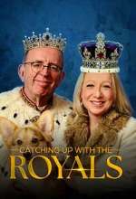 Catching Up With the Royals movie25
