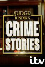 Watch Judge Rinder's Crime Stories Movie25