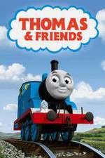 Watch Thomas & Friends Movie25