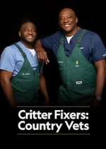 Watch Critter Fixers: Country Vets Movie25
