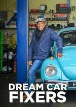 Dream Car Fixers movie25