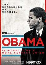 Watch Obama: In Pursuit of a More Perfect Union Movie25