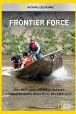 Watch Frontier Force Movie25