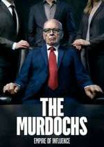 Watch The Murdochs: Empire of Influence Movie25