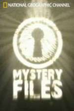 Watch Mystery Files Movie25