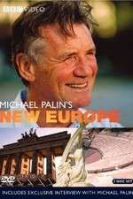 Watch Michael Palin's New Europe Movie25