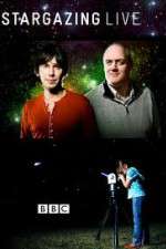 Watch BBC Stargazing Live Movie25