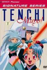 Watch Tenchi Muyô Ryô Ôki Movie25