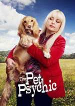 Watch The Pet Psychic Movie25