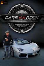 Watch Cars That Rock with Brian Johnson Movie25