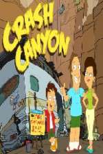 Watch Crash Canyon Movie25