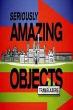 Watch Seriously Amazing Objects Movie25