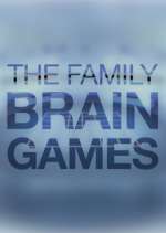 Watch The Family Brain Games Movie25