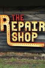 Watch The Repair Shop Movie25